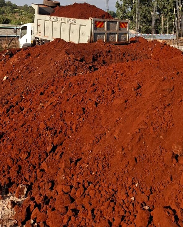 Red Soil